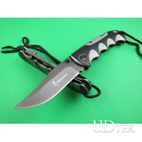Browning.DA37 folding knife UD401476